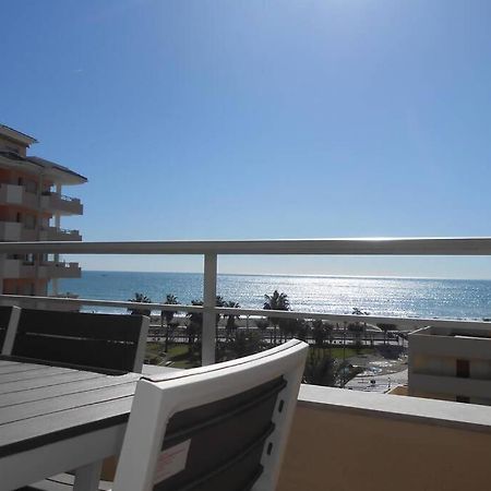 Apartamento Con Vistas Al Mar Peñíscola المظهر الخارجي الصورة